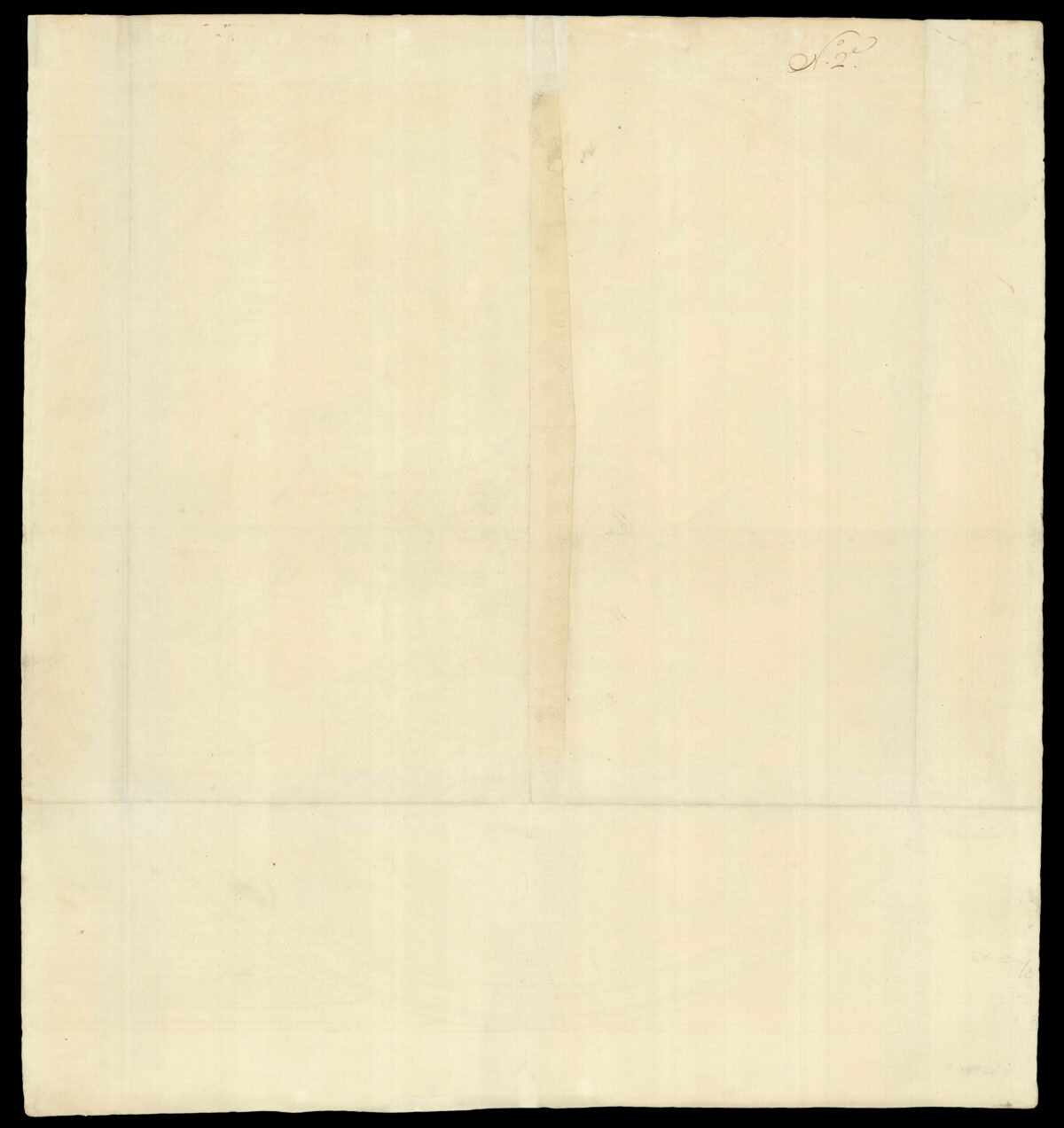 SENEX, John Stellarum Fixarum Boreale [and] Stellarum Fixarum Australe.