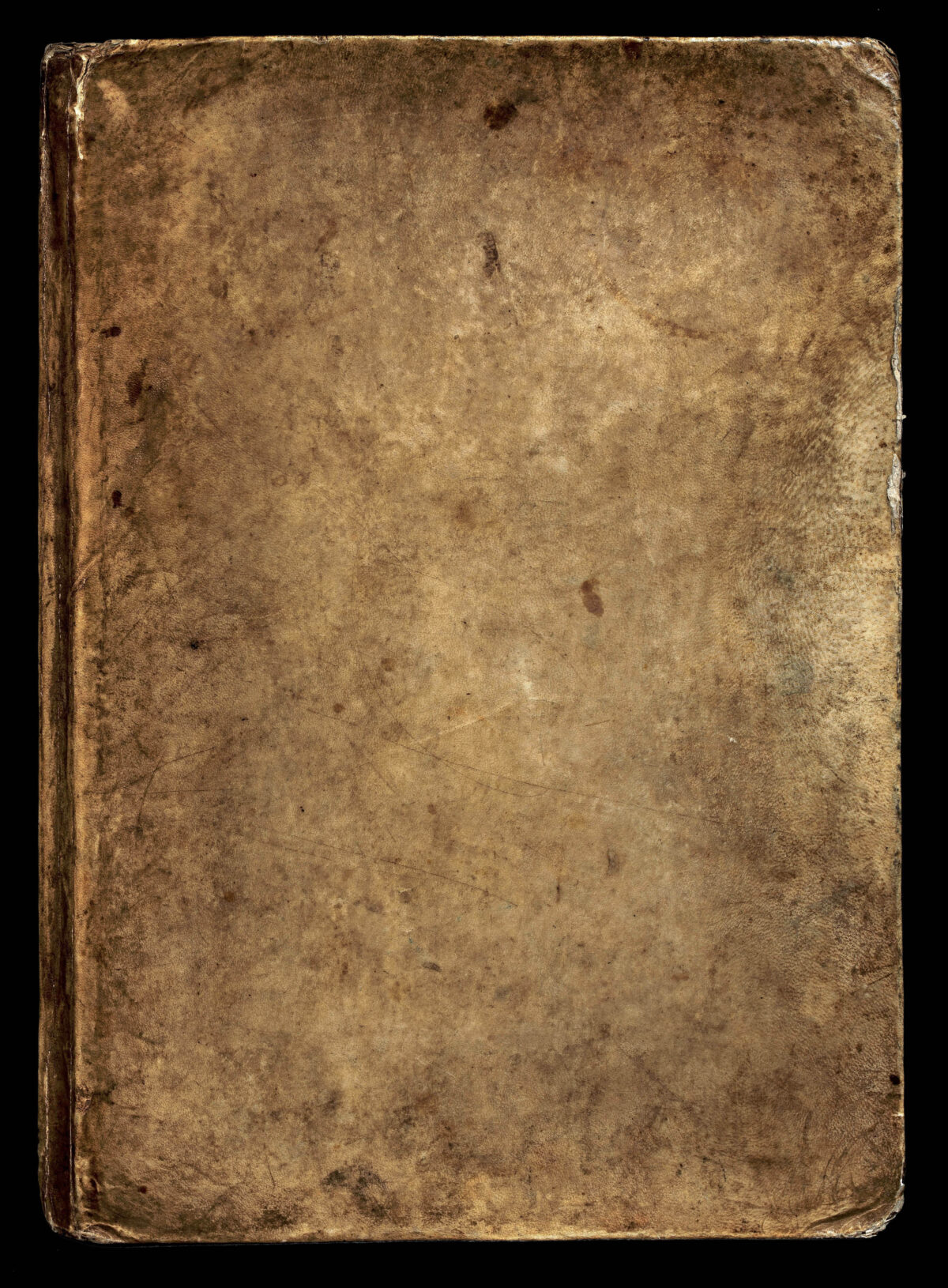 OLIVA, Franciscus [II] [Portolan Atlas of the Mediterranean].