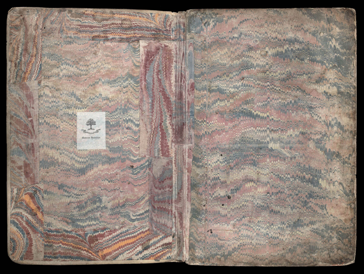 OLIVA, Franciscus [II] [Portolan Atlas of the Mediterranean].