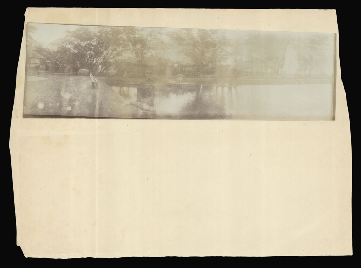[ANONYMOUS] [British Legation Peking].