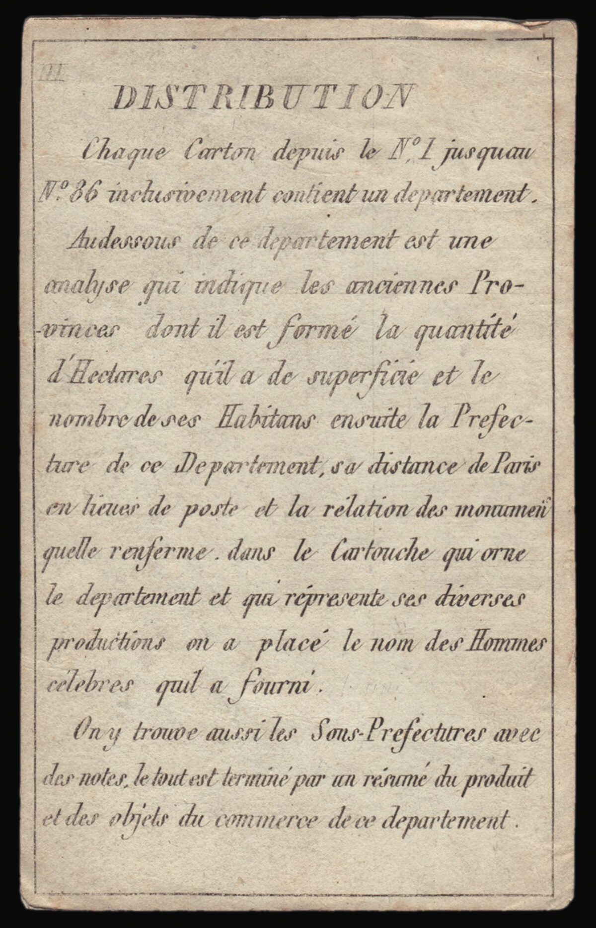 [BOURRUT-LÉMERIE] Analise Géographique des departements de la France.