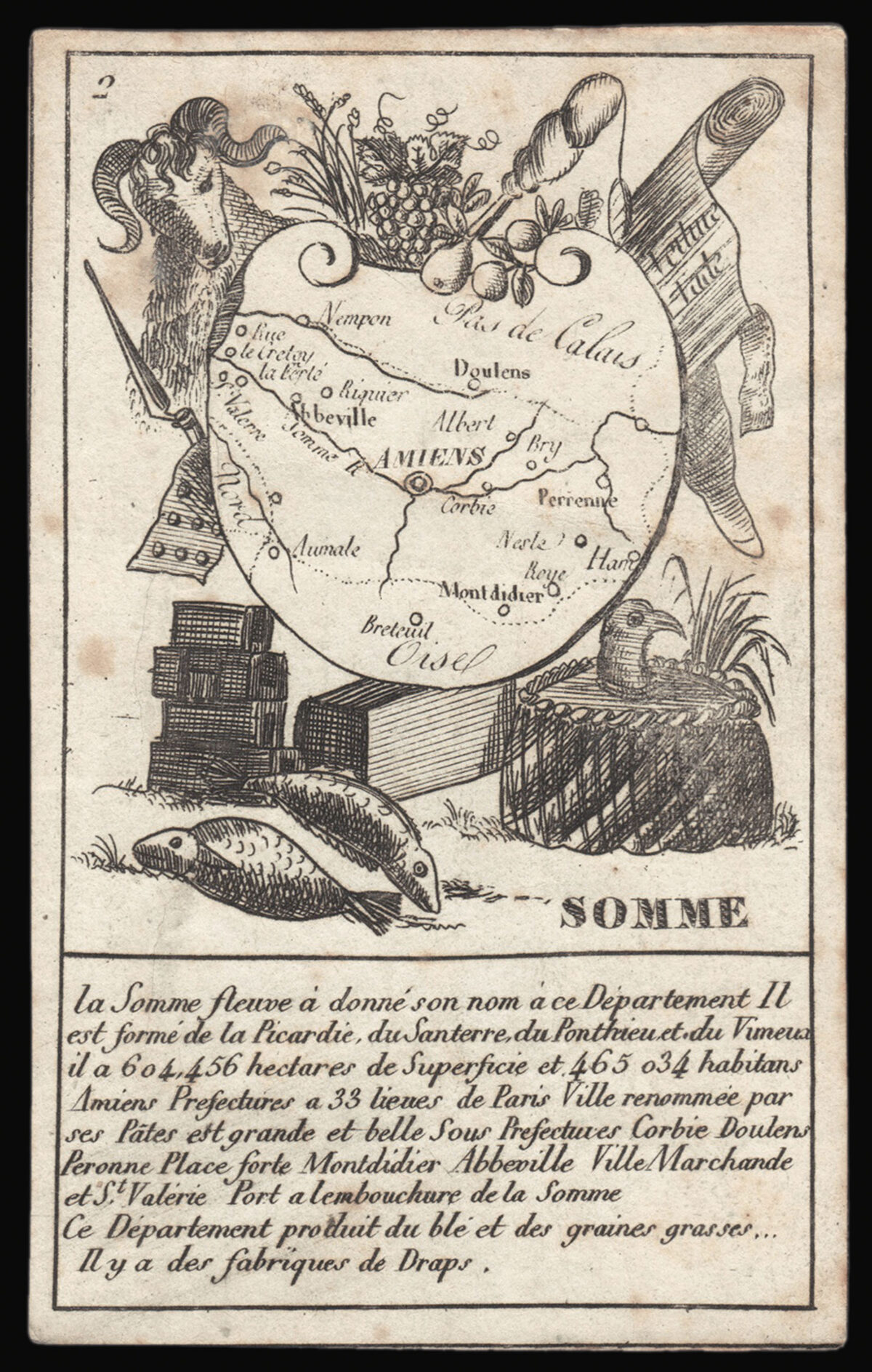 [BOURRUT-LÉMERIE] Analise Géographique des departements de la France.