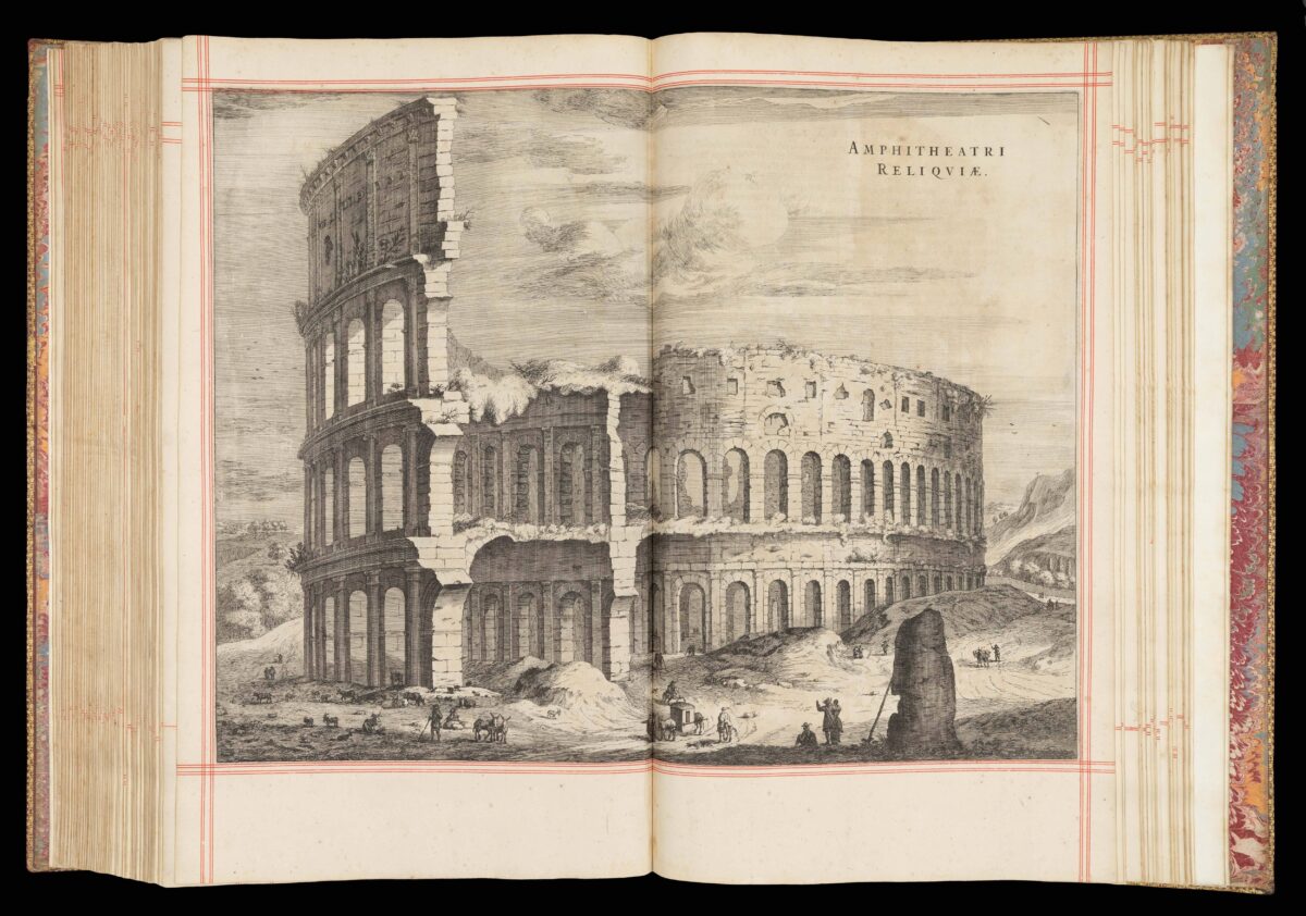 BLAEU, Johannes Theatrum civitatum et admi- randorum