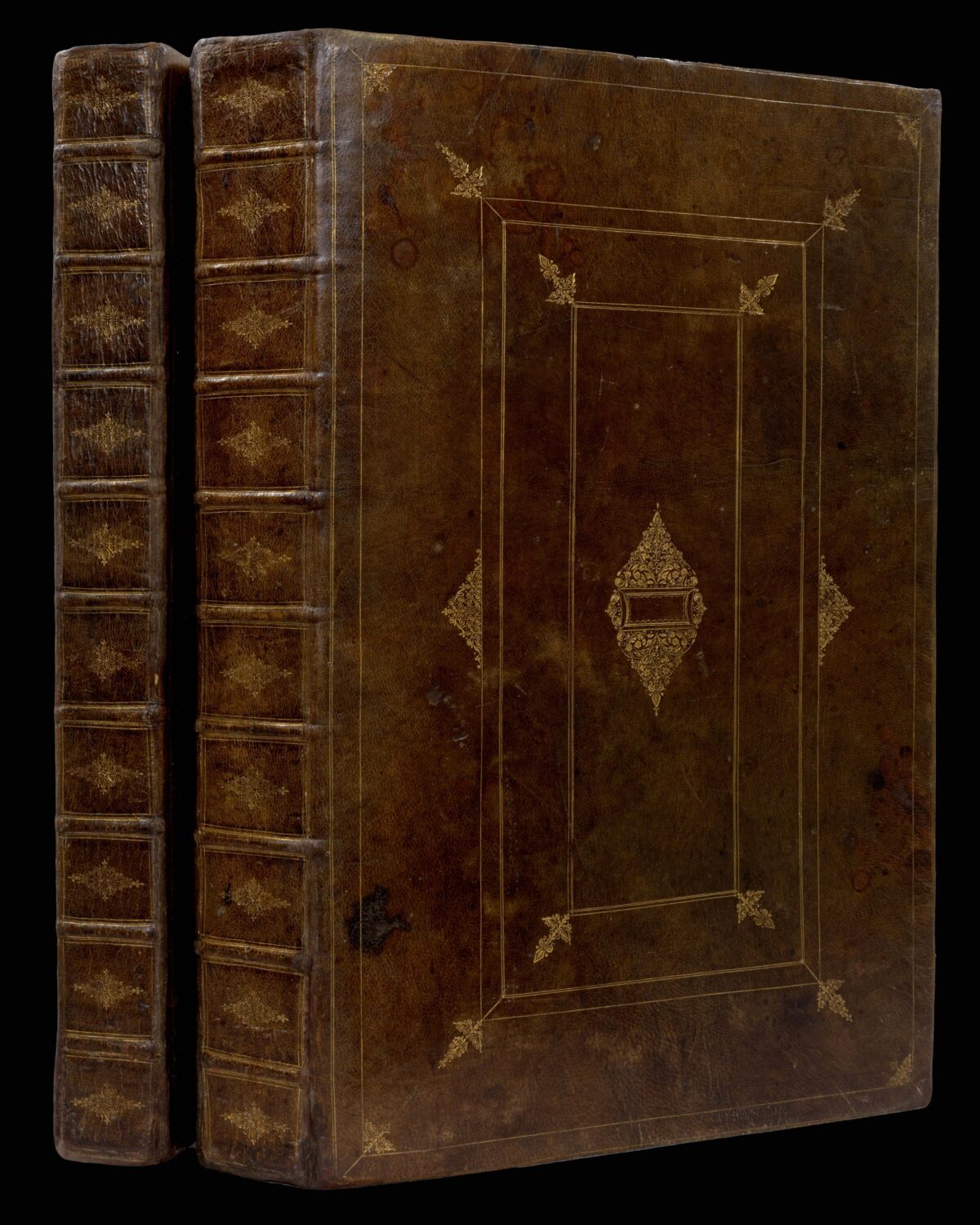 MERCATOR, Gerard Atlas or A Geographicke description of the Regions. Counties and Kingdoms of the world,