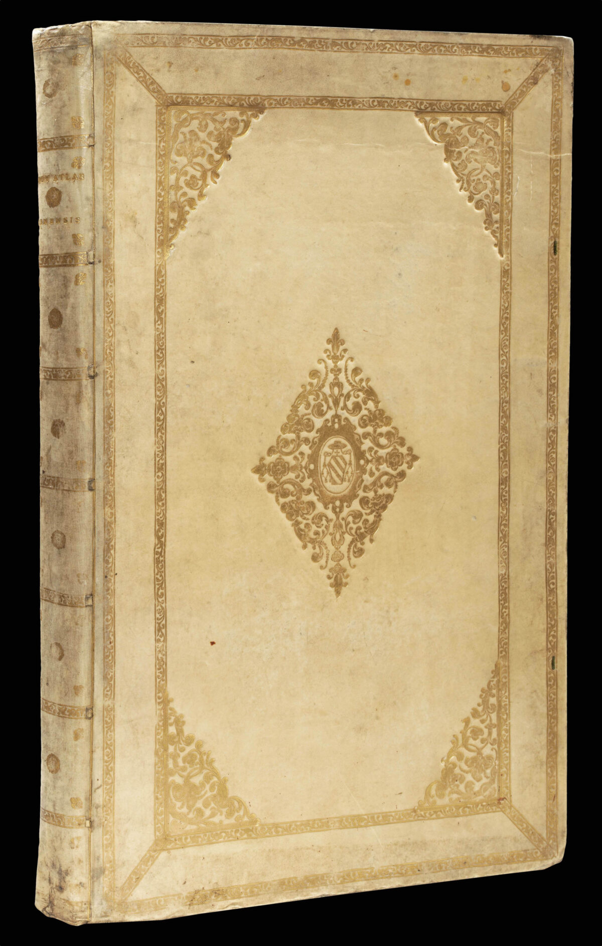 BLAEU, Johannes Novus Atlas Sinensis.