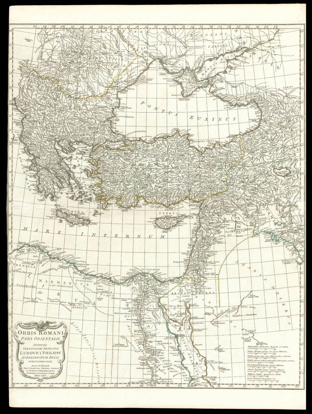 SAYER, Robert, BENNETT, John, and JEFFERYS, Thomas, et al. [Composite Atlas].