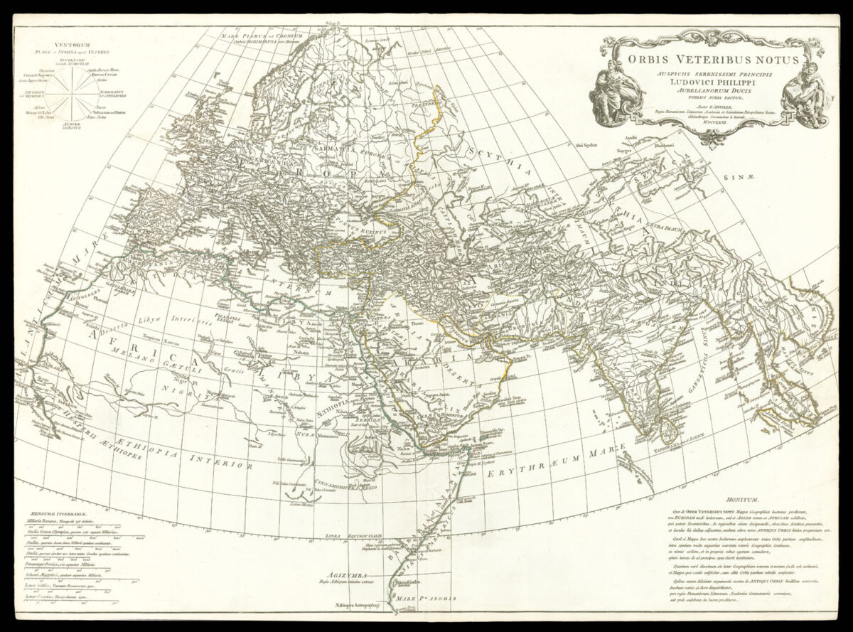 SAYER, Robert, BENNETT, John, and JEFFERYS, Thomas, et al. [Composite Atlas].