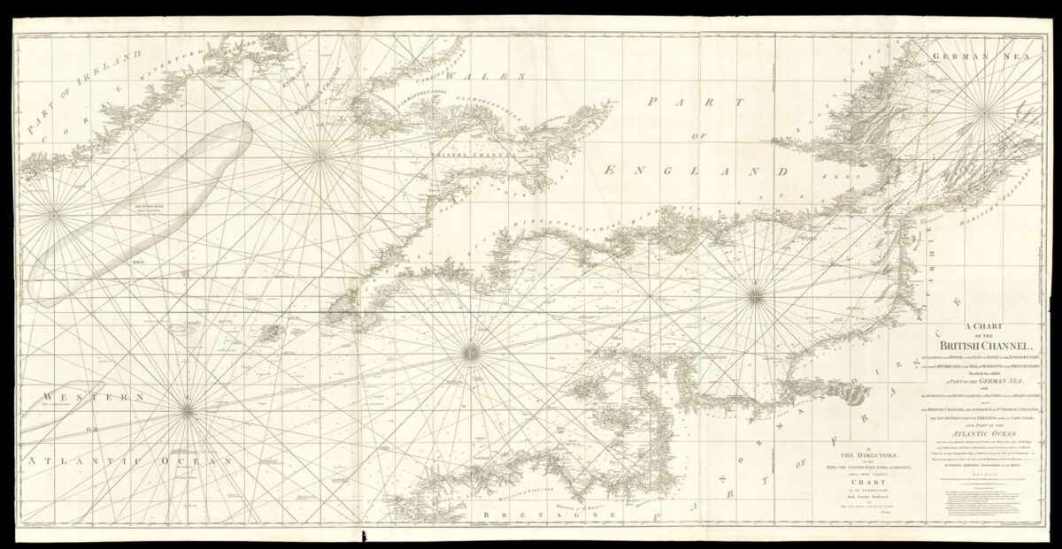 SAYER, Robert, BENNETT, John, and JEFFERYS, Thomas, et al. [Composite Atlas].