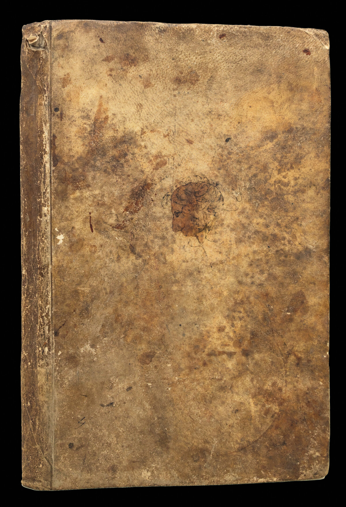 HATCHETT, Edward A Journal of The Proceedings on Board the E.I.S. Monarch