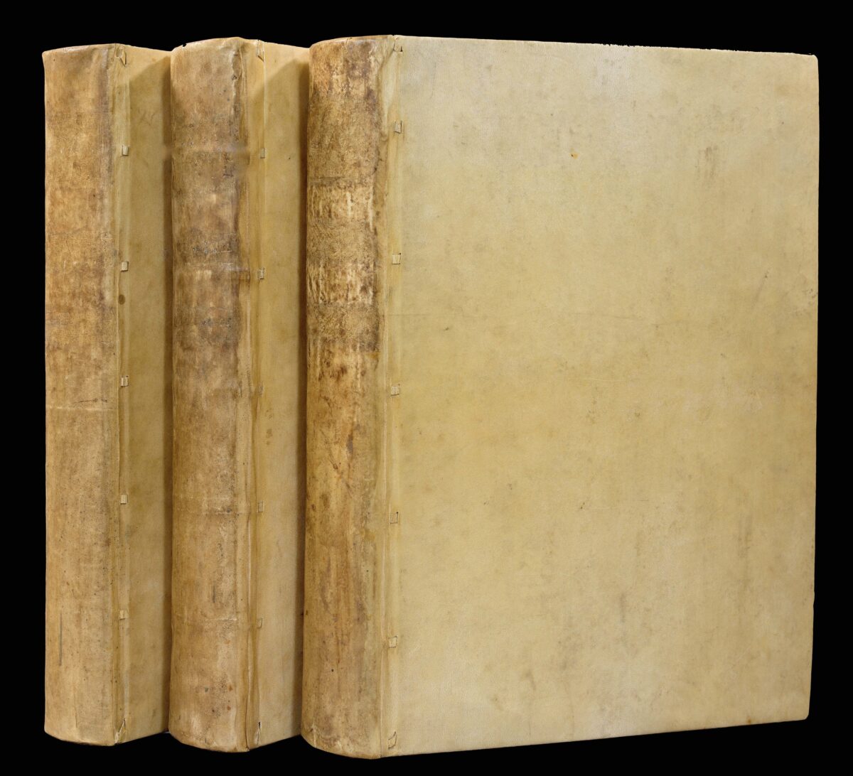 BRAUN, Georg; and Franz. HOGENBERG Civitates Orbis Terrarum.
