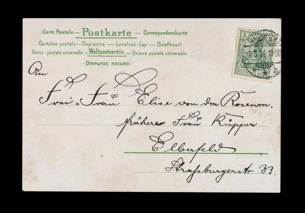 [ANONYMOUS] Geographische Liebes-Rathsel
