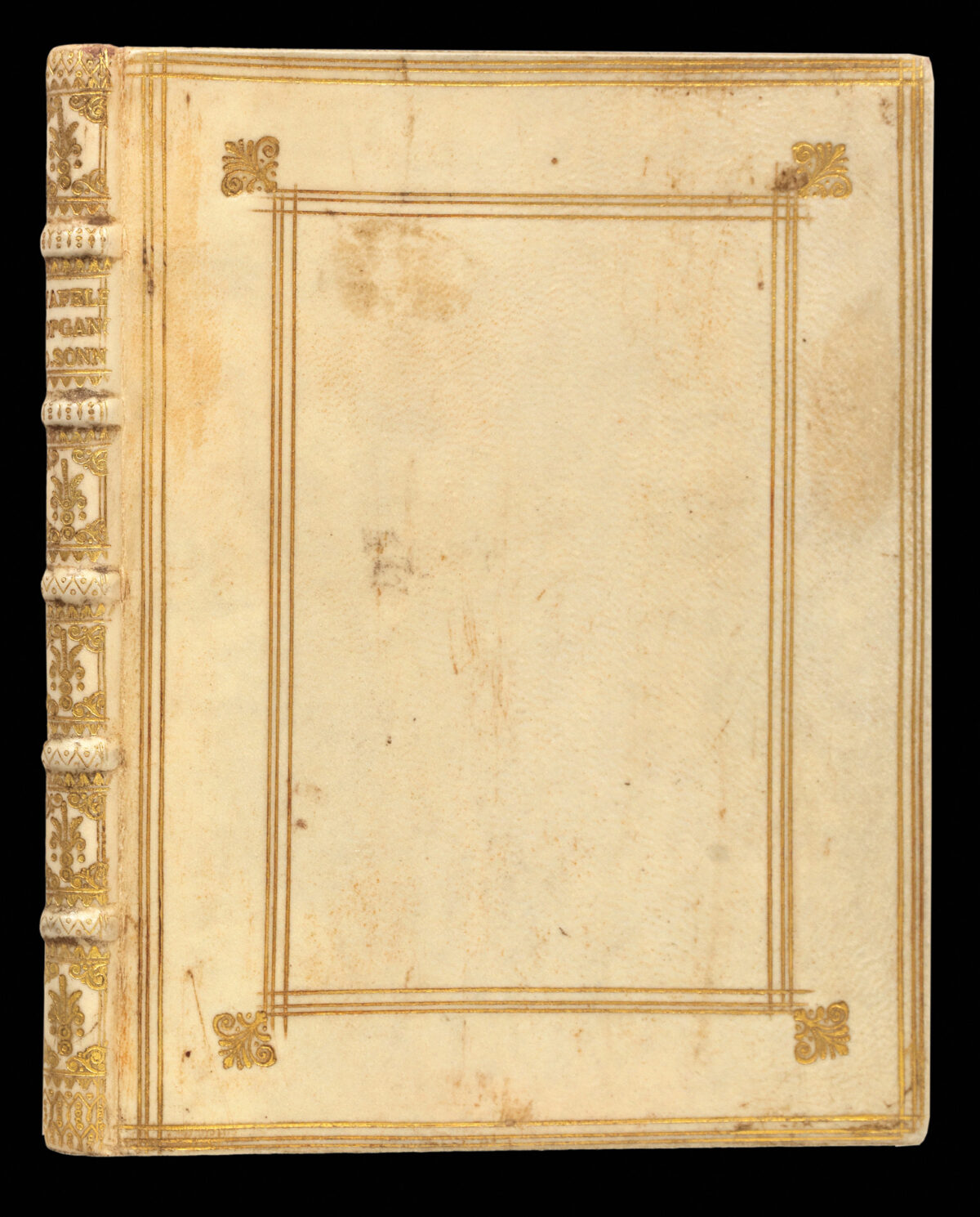 BLAEU, Willem Janszoon Tafelen van de breedte de opgang der Sonne,  Met onderrechting Om, zonder calculatie de miswjzing der compassen aen alle oirten des Aerdrijcx lichtelijck te vinden.