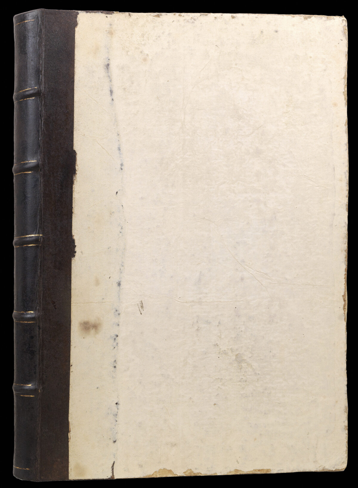 ROGGEVEEN, Arent; [and] LOOTSMAN, Jacob and Caspar [The fifth part of the new great sea-mirrour: discovering the west coasts of Africa with the great dial of America...] [bound with] The Coasting Pilot, Describing the Sea-Coasts of England, Scotland...