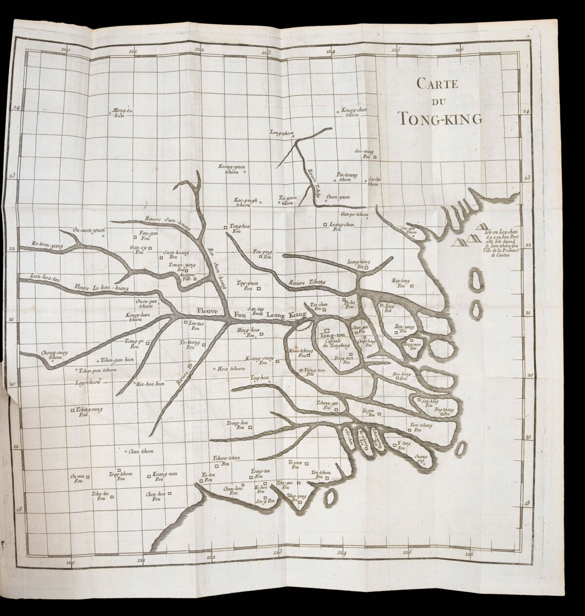 LE GOBIEN, Charles; Jean-Baptiste du HALDE; Father Patouillet; and Father Ambrose MARECHAL [eds.,] Lettres édificantes et curieuses
