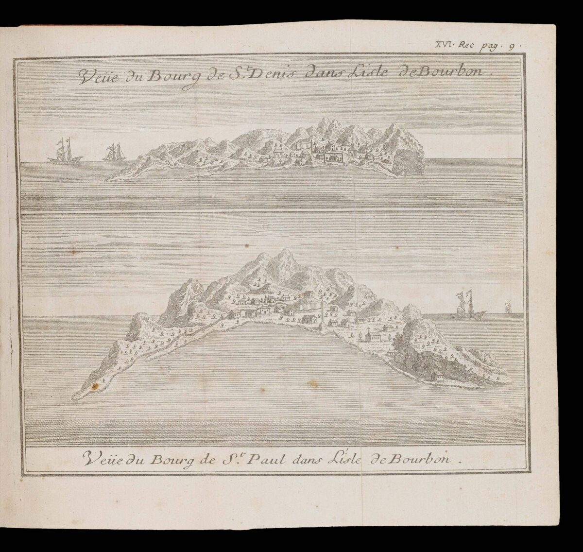 LE GOBIEN, Charles; Jean-Baptiste du HALDE; Father Patouillet; and Father Ambrose MARECHAL [eds.,] Lettres édificantes et curieuses