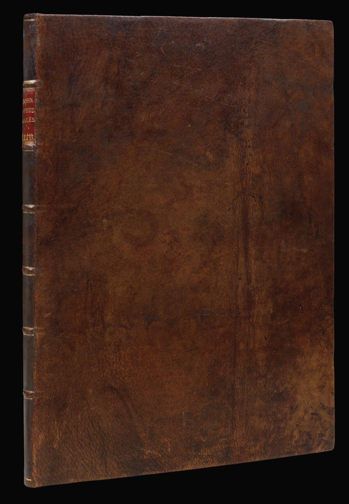 SPEED, John [Wales and its counties]