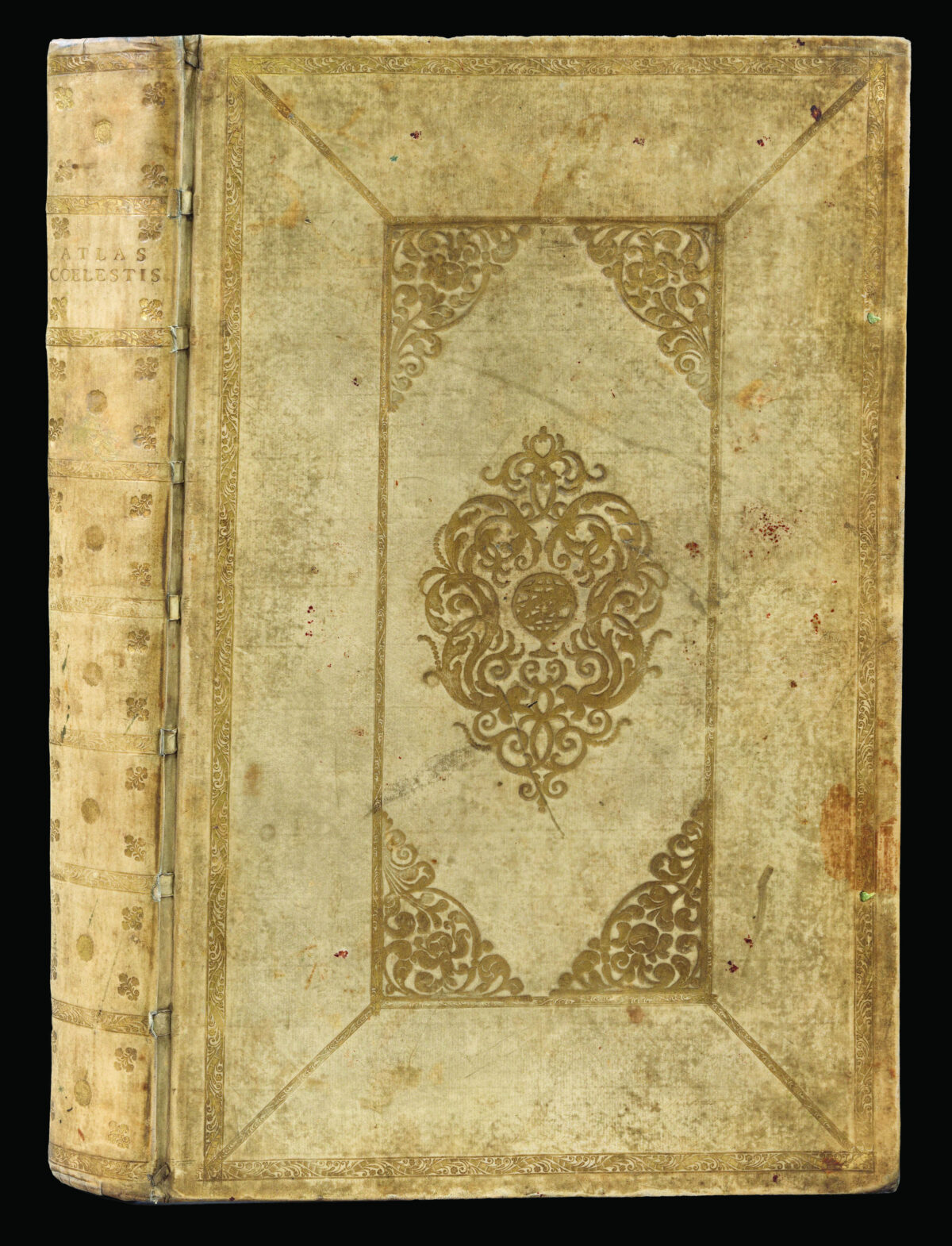 CELLARIUS, Andreas Harmonia Macrocosmica