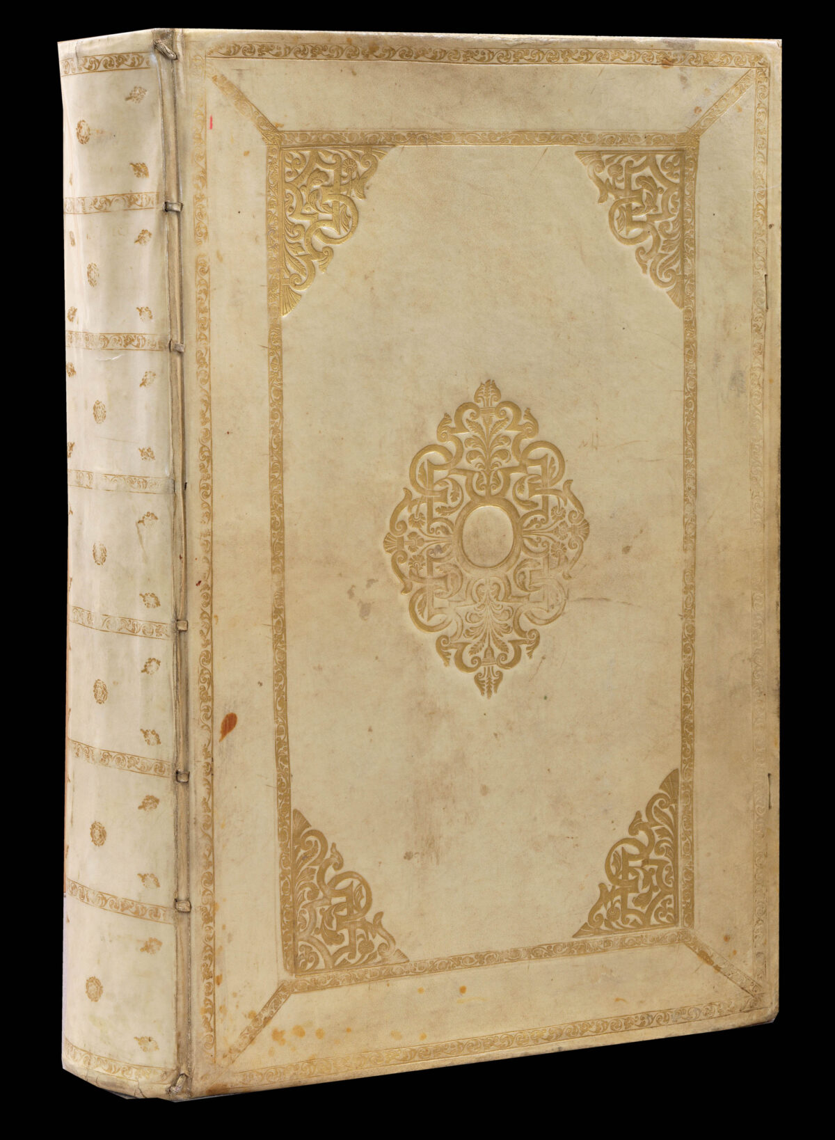 JANSSONIUS, Johannes Cinquiesme partie du grand atlas