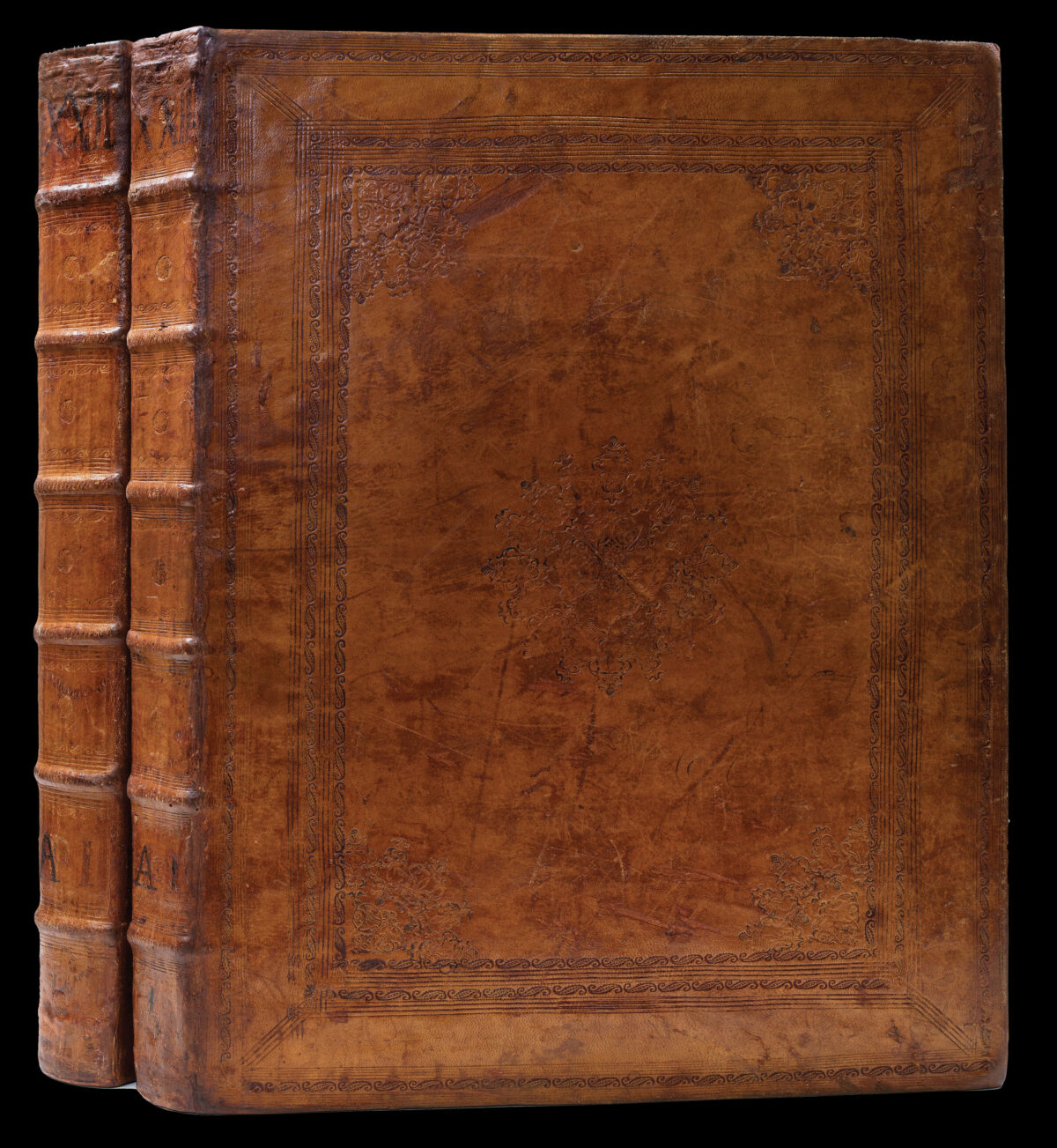 DUDLEY, Robert Dell'arcano del Mare di D. Ruberto Dudleo Duca di Northumbria, e Conte di Warwich…