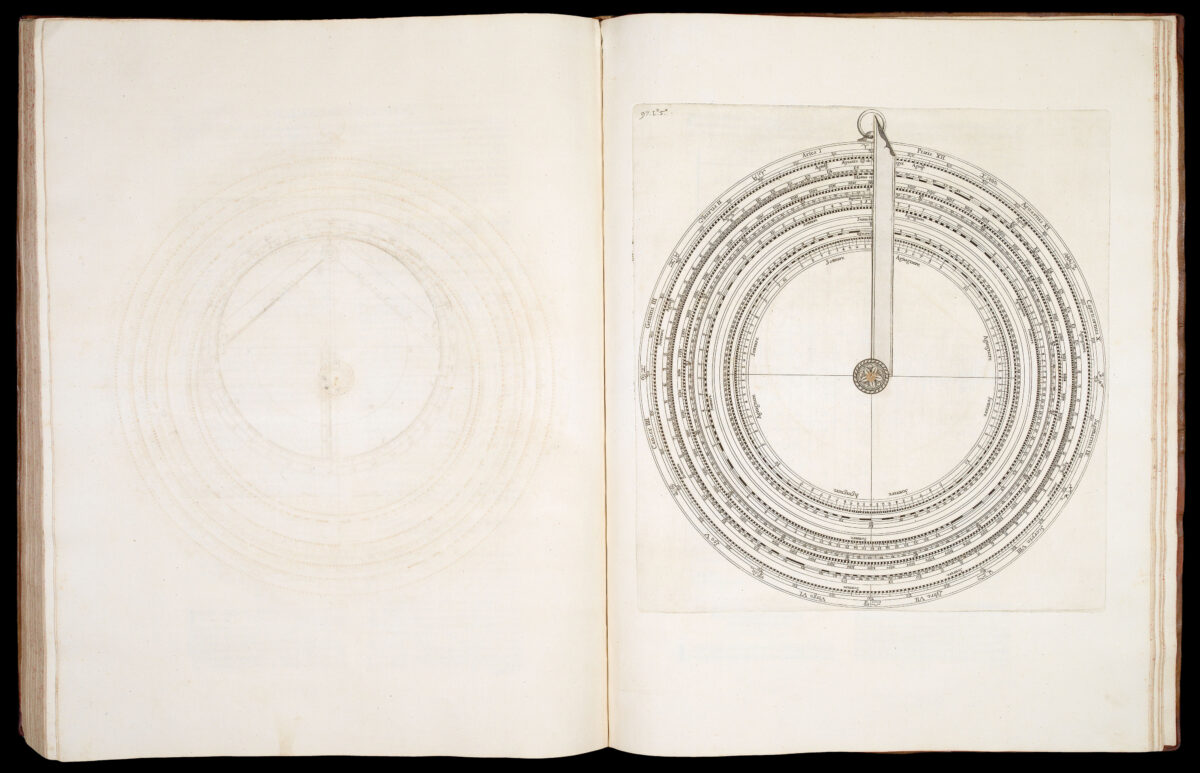 DUDLEY, Robert Dell'arcano del Mare di D. Ruberto Dudleo Duca di Northumbria, e Conte di Warwich…