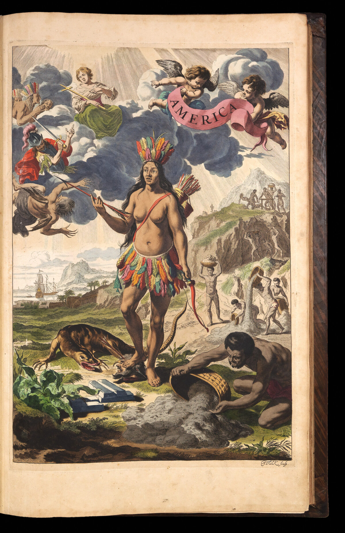 BLAEU, Johannes Atlas Major Sive Cosmographia Blaviana,