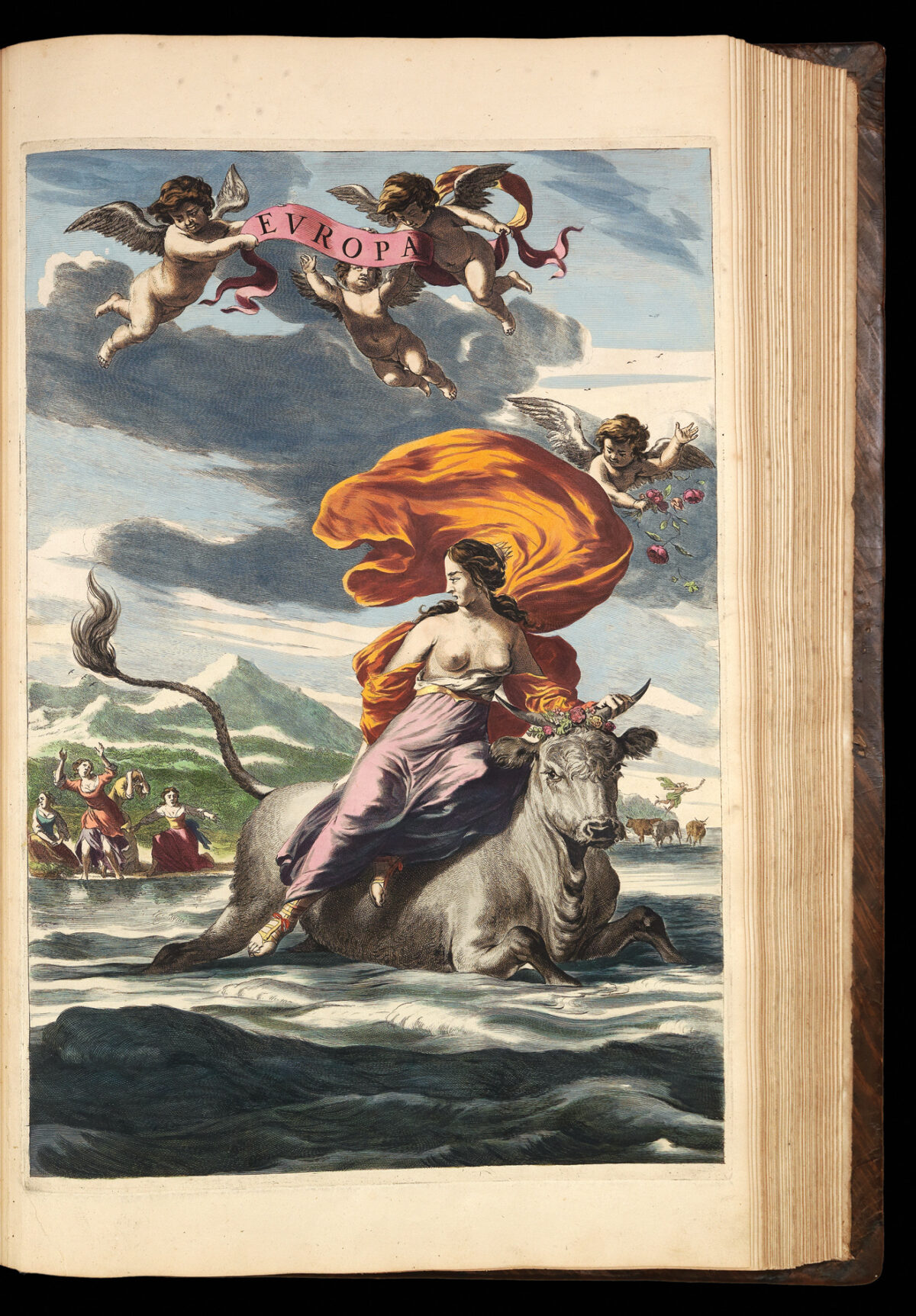 BLAEU, Johannes Atlas Major Sive Cosmographia Blaviana,