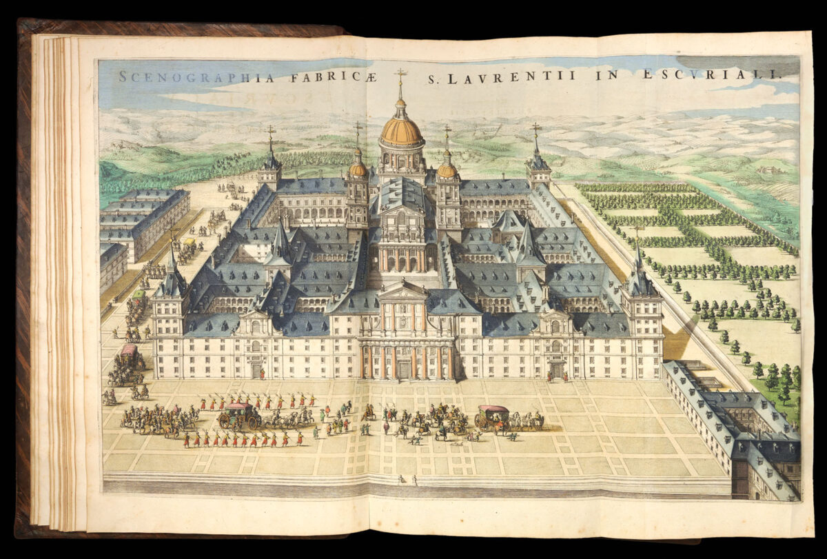 BLAEU, Johannes Atlas Major Sive Cosmographia Blaviana,