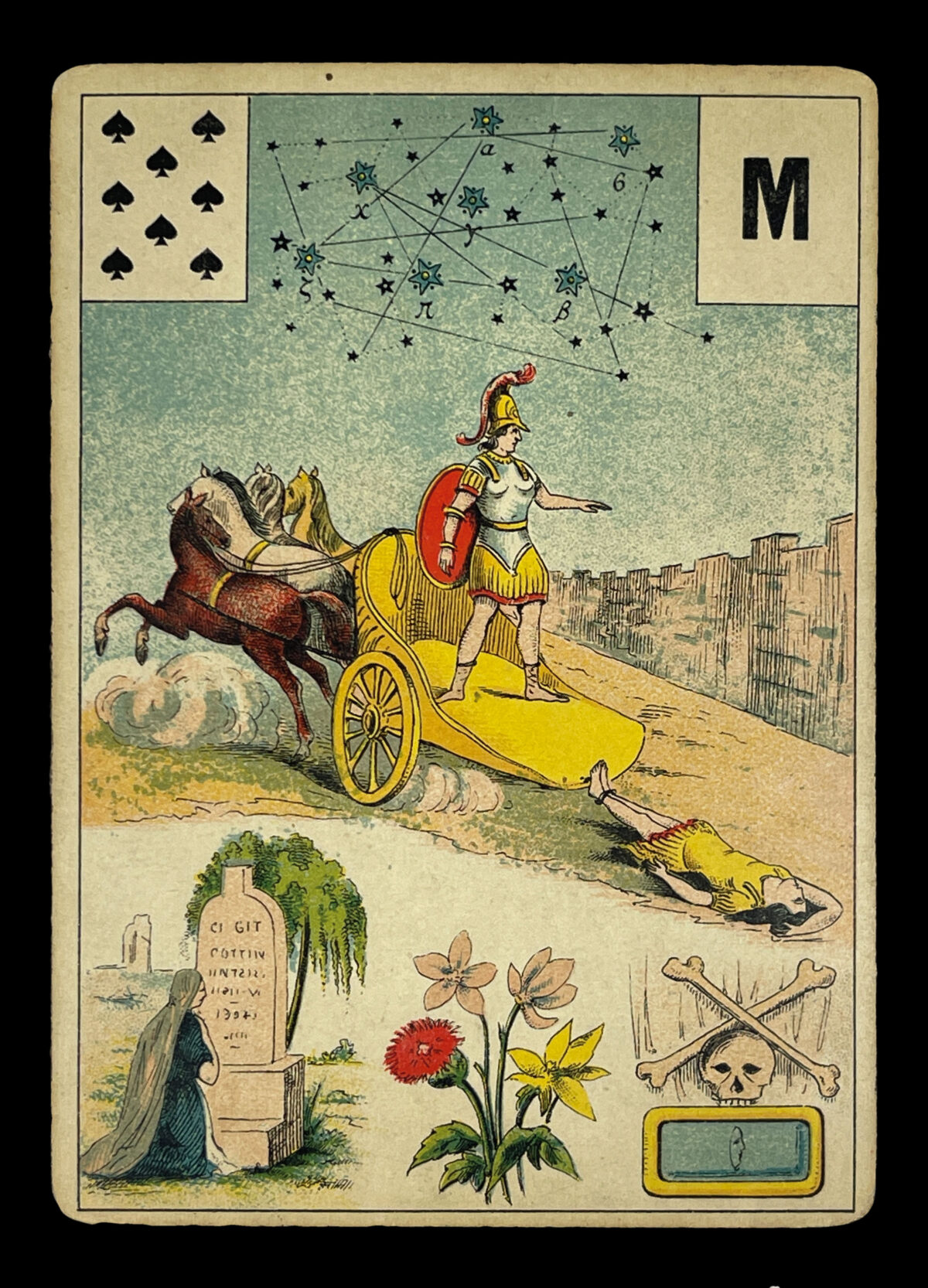 [Anonymous] Grand Jeu de Mlle Normand