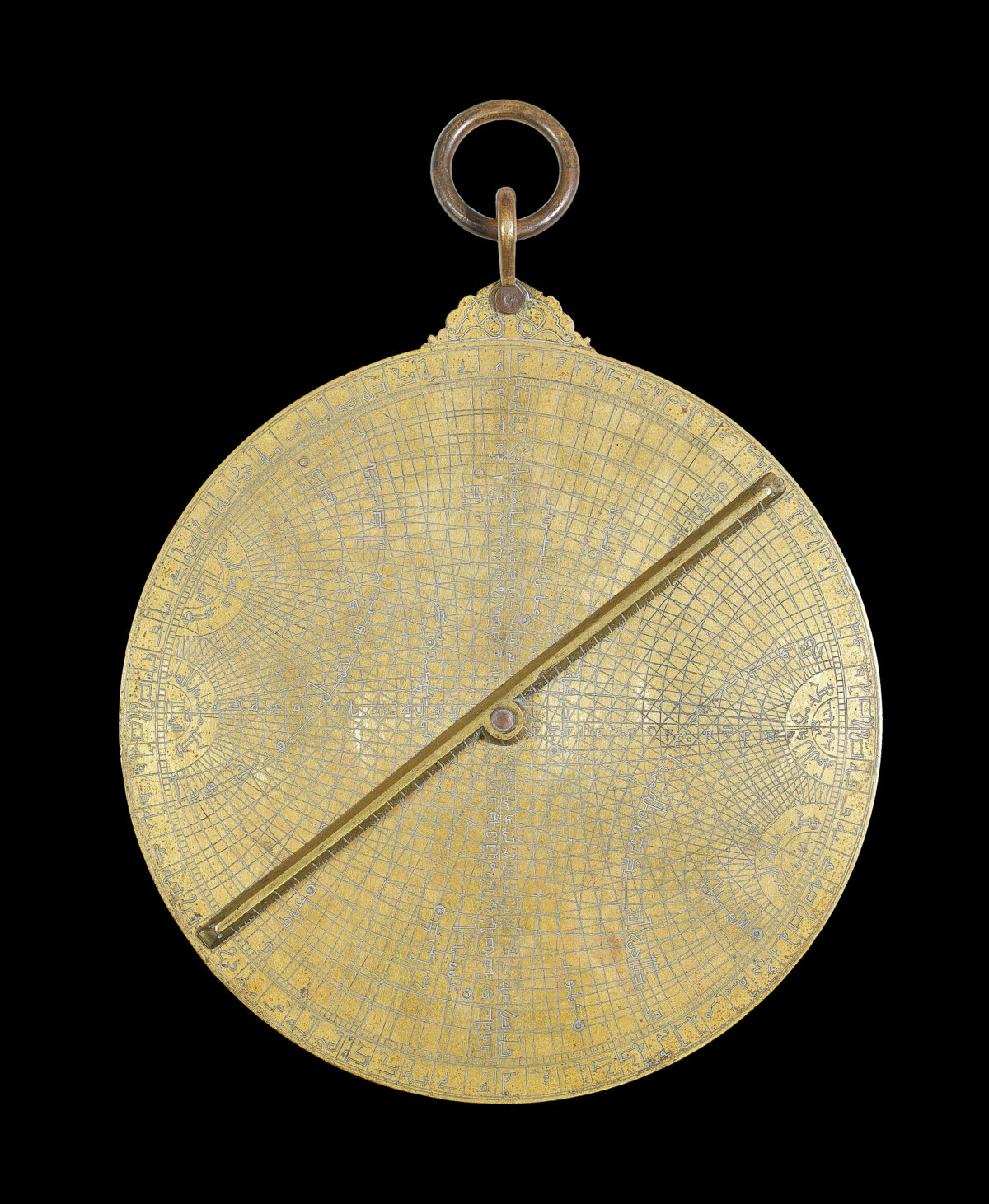 [Anonymous] [Universal Astrolabe]