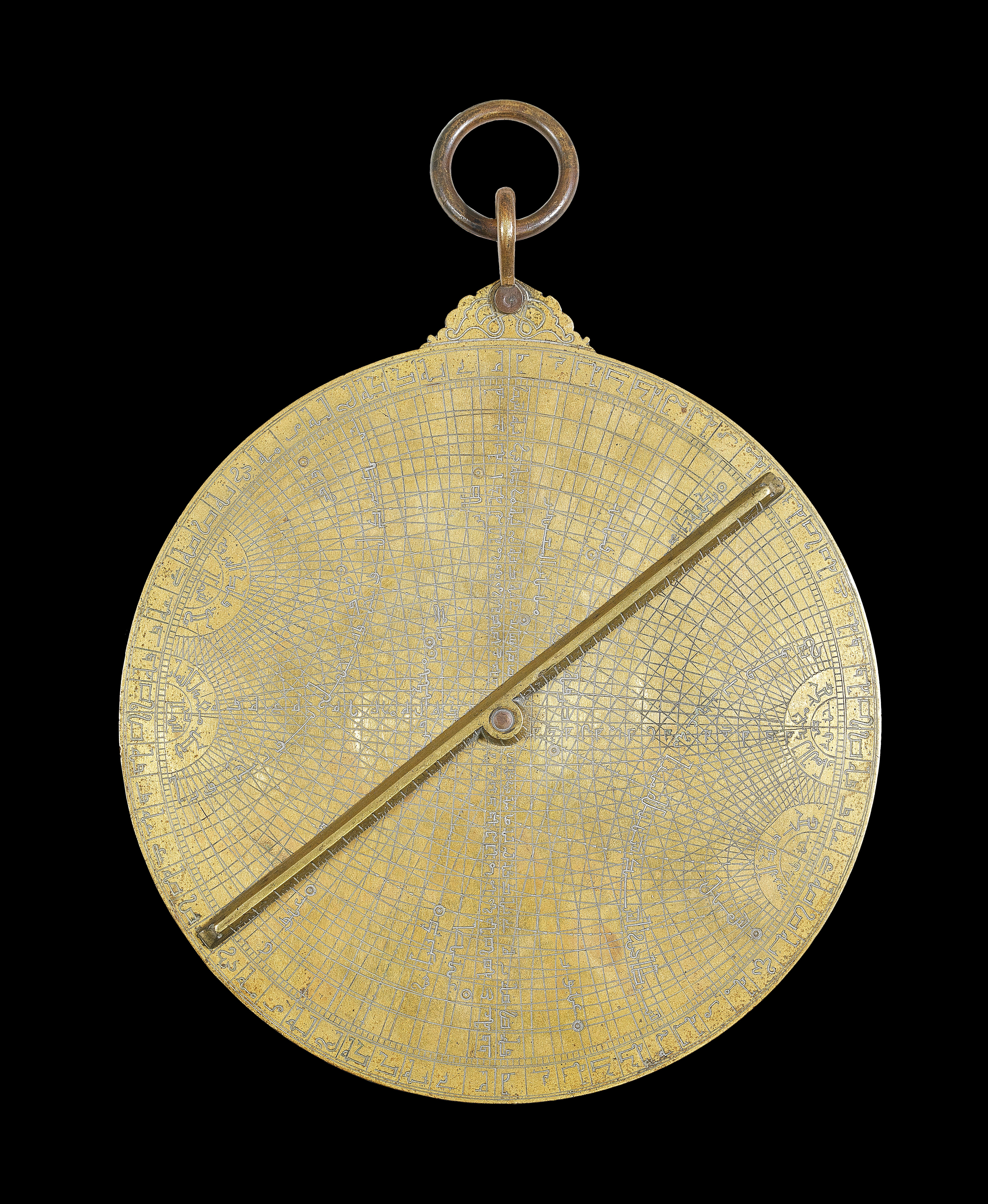 [Anonymous] [Universal Astrolabe]