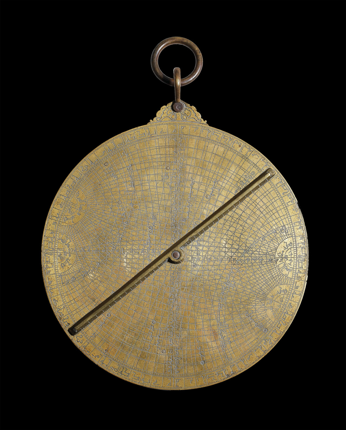 [Anonymous] [Universal Astrolabe]