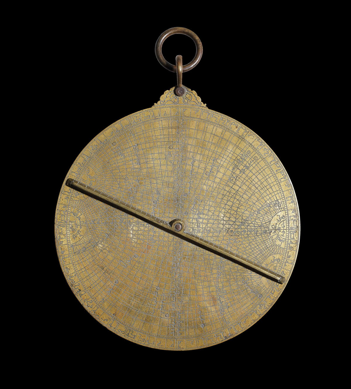[Anonymous] [Universal Astrolabe]