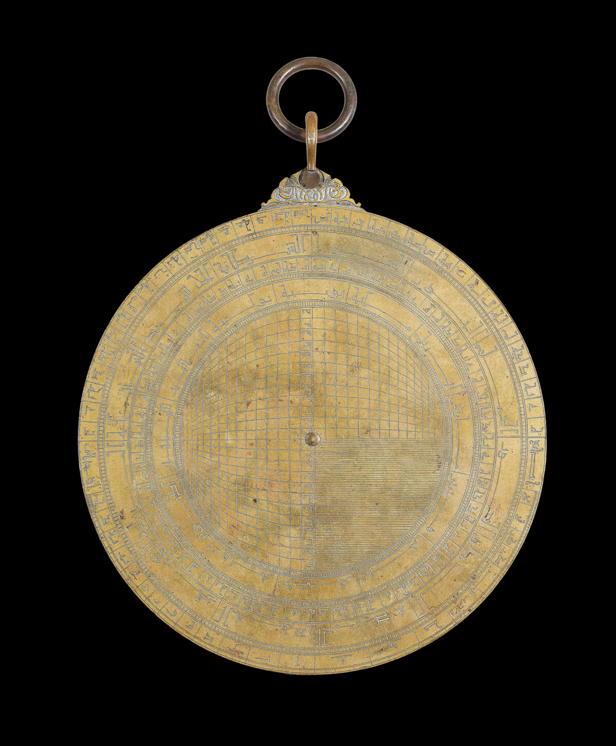 [Anonymous] [Universal Astrolabe]