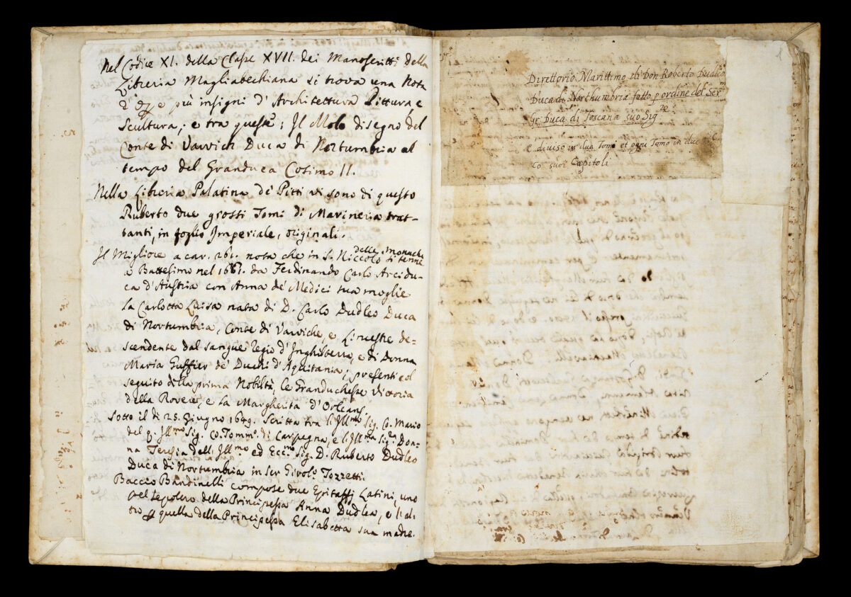 DUDLEY, Robert; and others Direttorio Marittimo