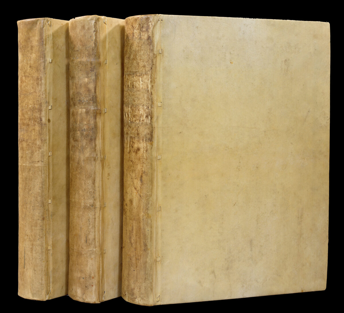 BRAUN, Georg; and Franz. HOGENBERG Civitates Orbis Terrarum.