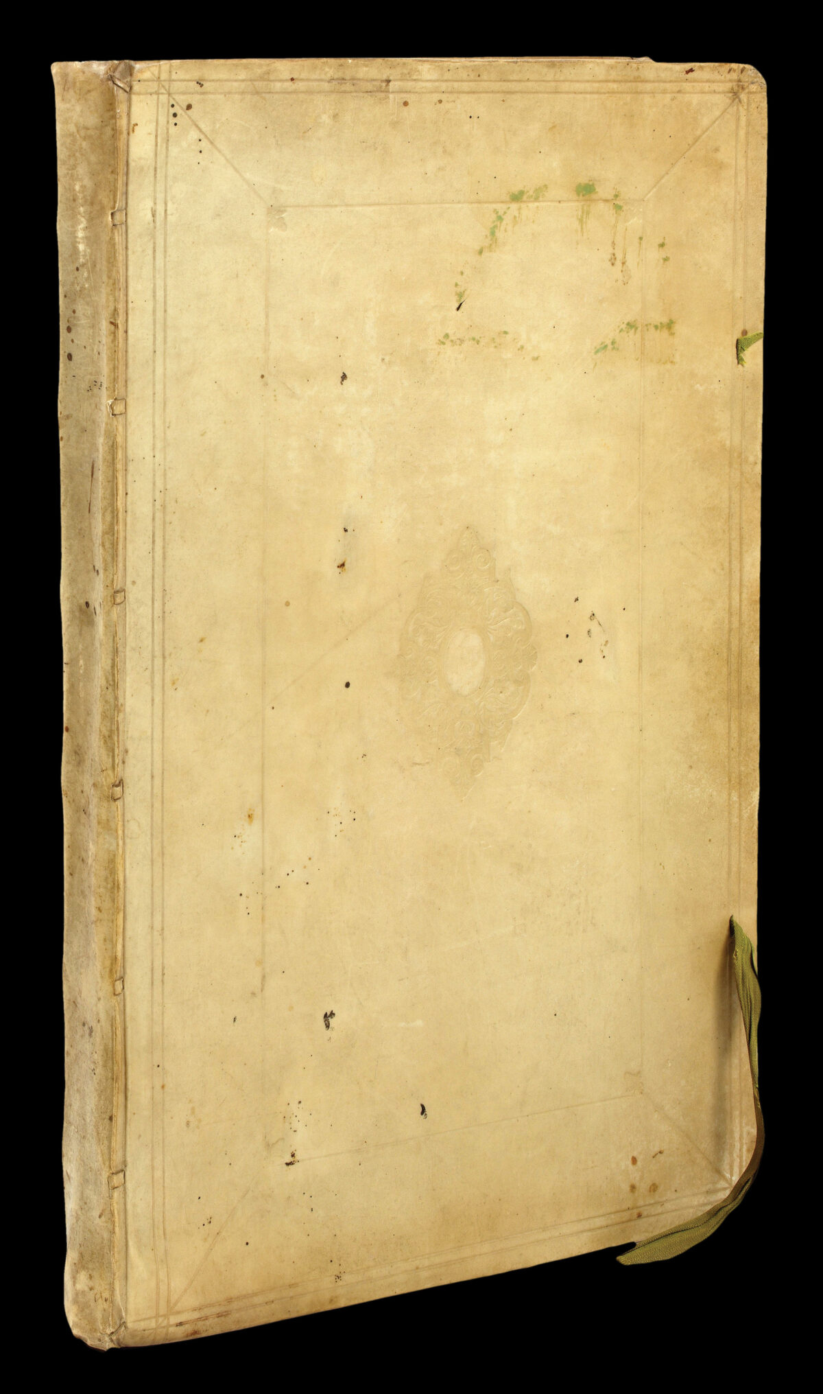 GOOS, Pieter L'Atlas de la Mer ou Monde aquaticque.