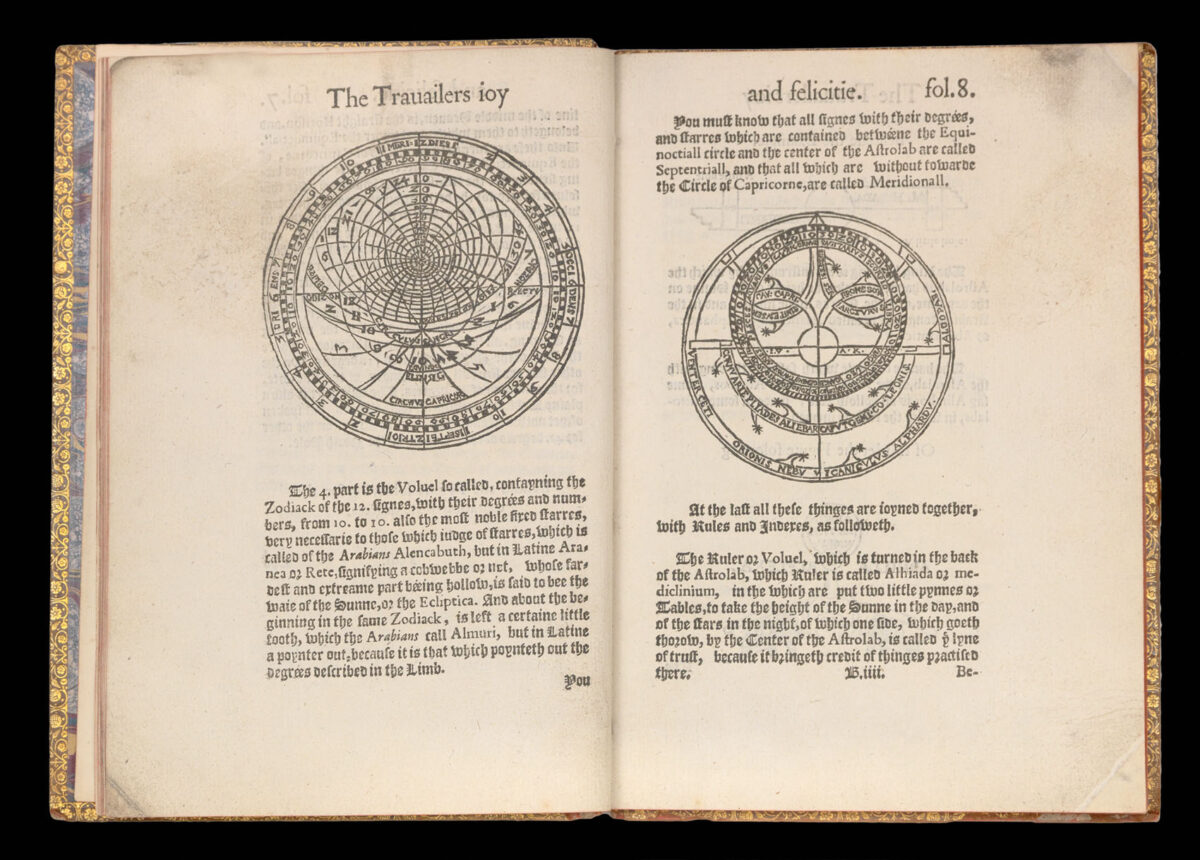 TANNER, Robert A Mirror for Mathematiques: