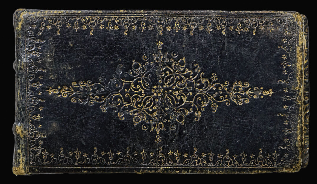 [BOWES, William] [Engraved by] RYTHER, Augustine [Complete Set of Cartographic Playing Cards of England and Wales].