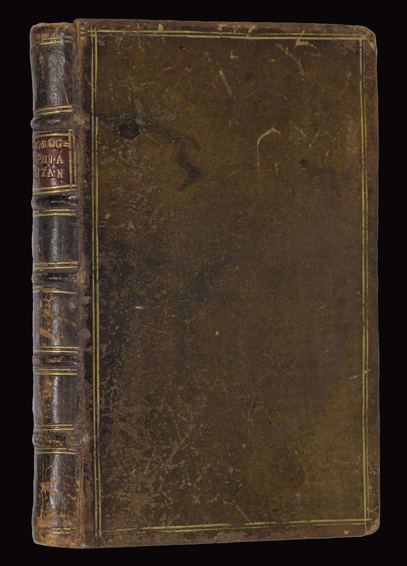 BADESLADE, Thomas [and] TOMS, William Henry Chorographia Britanniae,