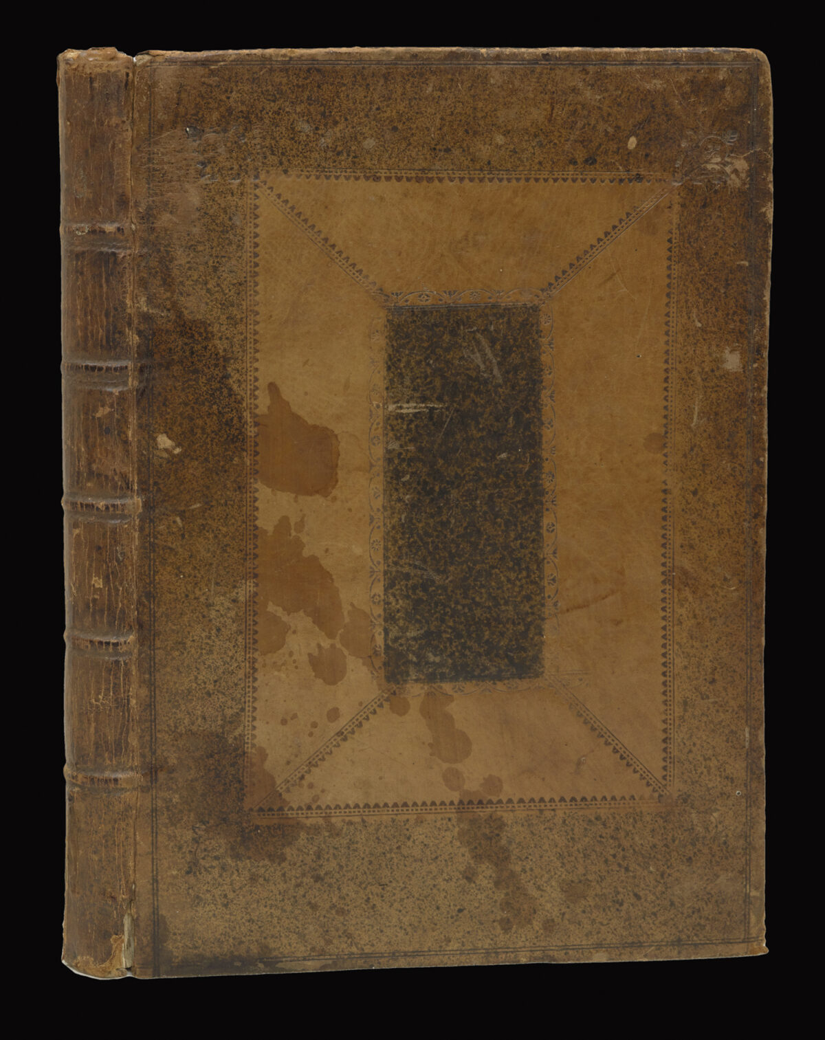 BLOME, Richard England Exactly Described Or a Guide to Travellers...