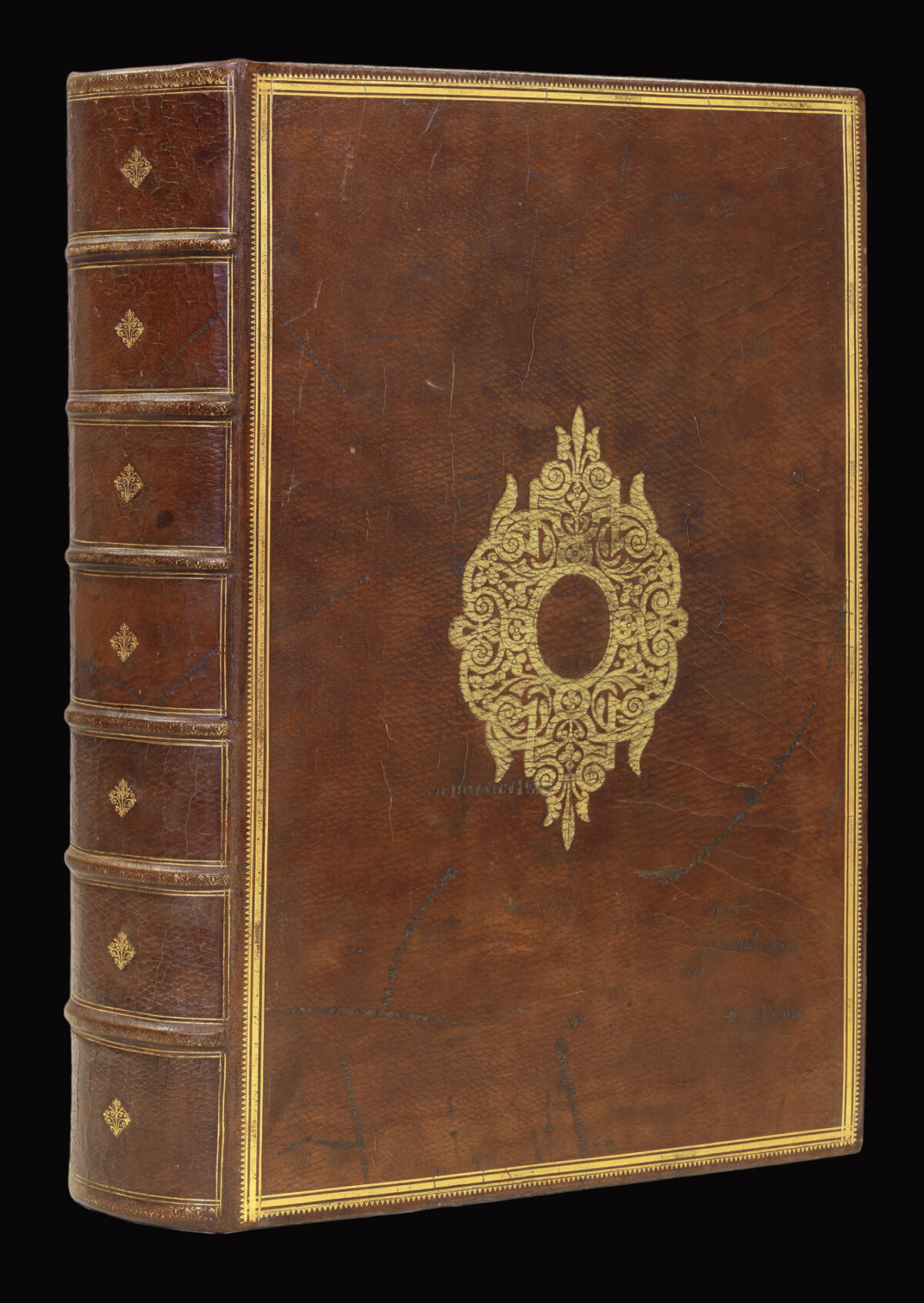 ORTELIUS, Abraham Theatrum Orbis Terrarum. The Theatre of the Whole World: Set Fourth by That Excellent Geographer Abraham Ortelius.