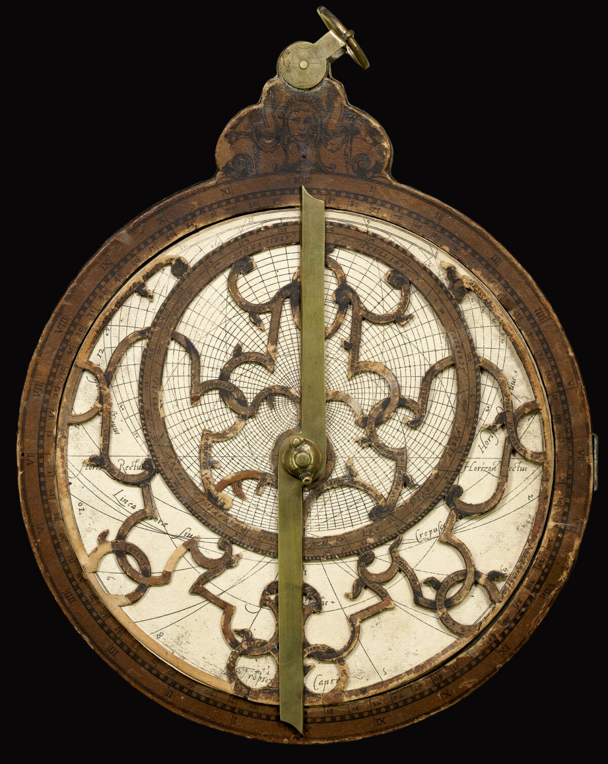 DANFRIE, Philippe [Astrolabe].
