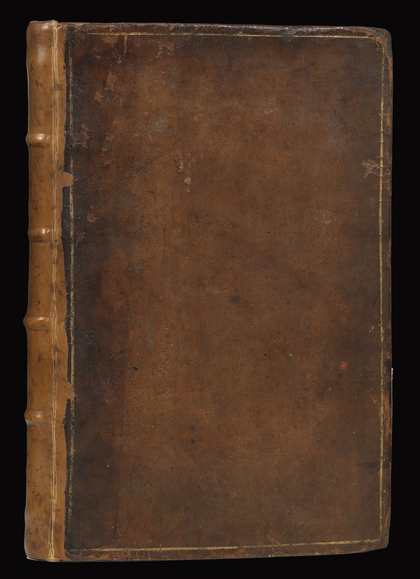 TAYLOR, Thomas The Gentleman's Pocket Companion... [and] Three Dialogues in six European Languages...