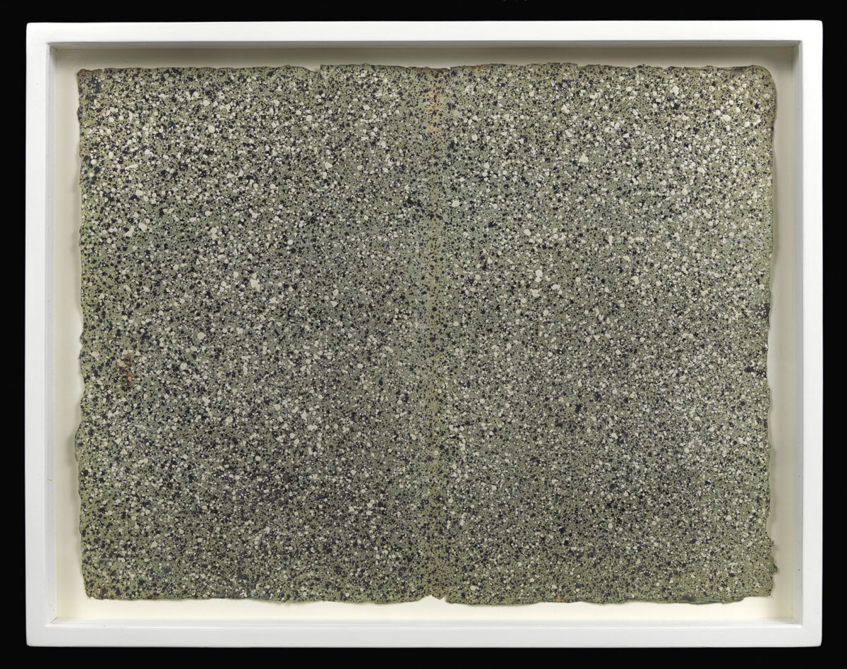 REMONDINI PRESS [Set of 6 - 13 to 18] [Arte Povera?]