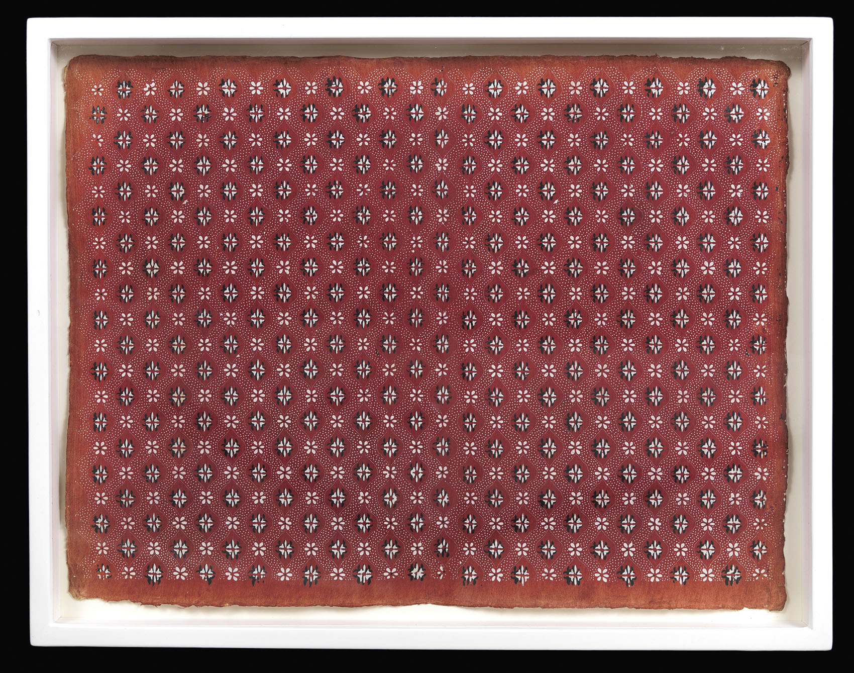 REMONDINI PRESS [30] [Arte Povera?]