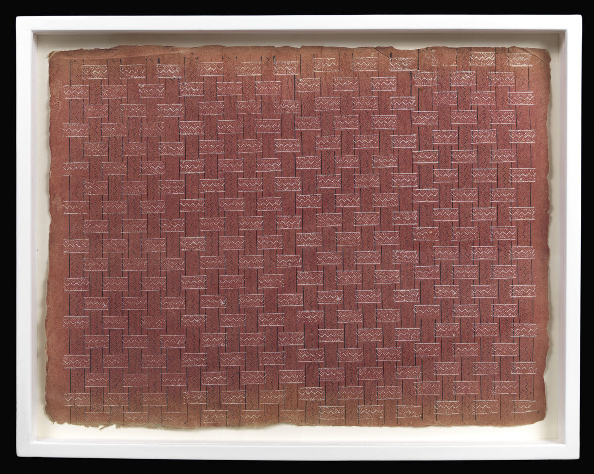 REMONDINI PRESS [31] [Arte Povera?]