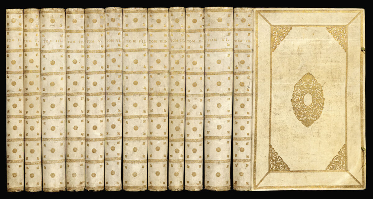 BLAEU, Johannes Le Grand Atlas,