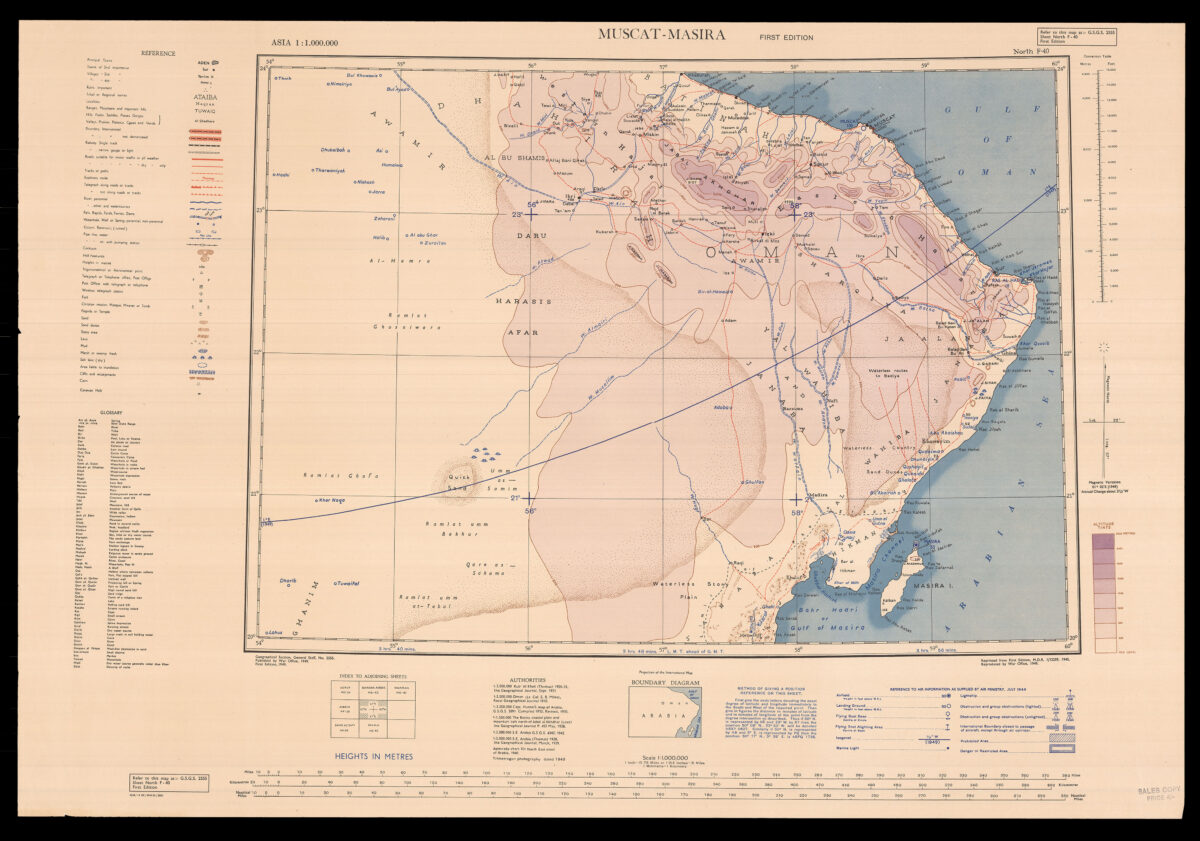 Oman