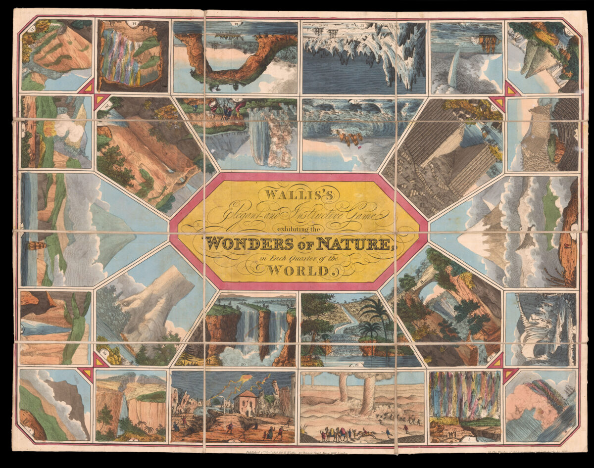 "probably Edward Wallis's most beautiful production" (Whitehouse)