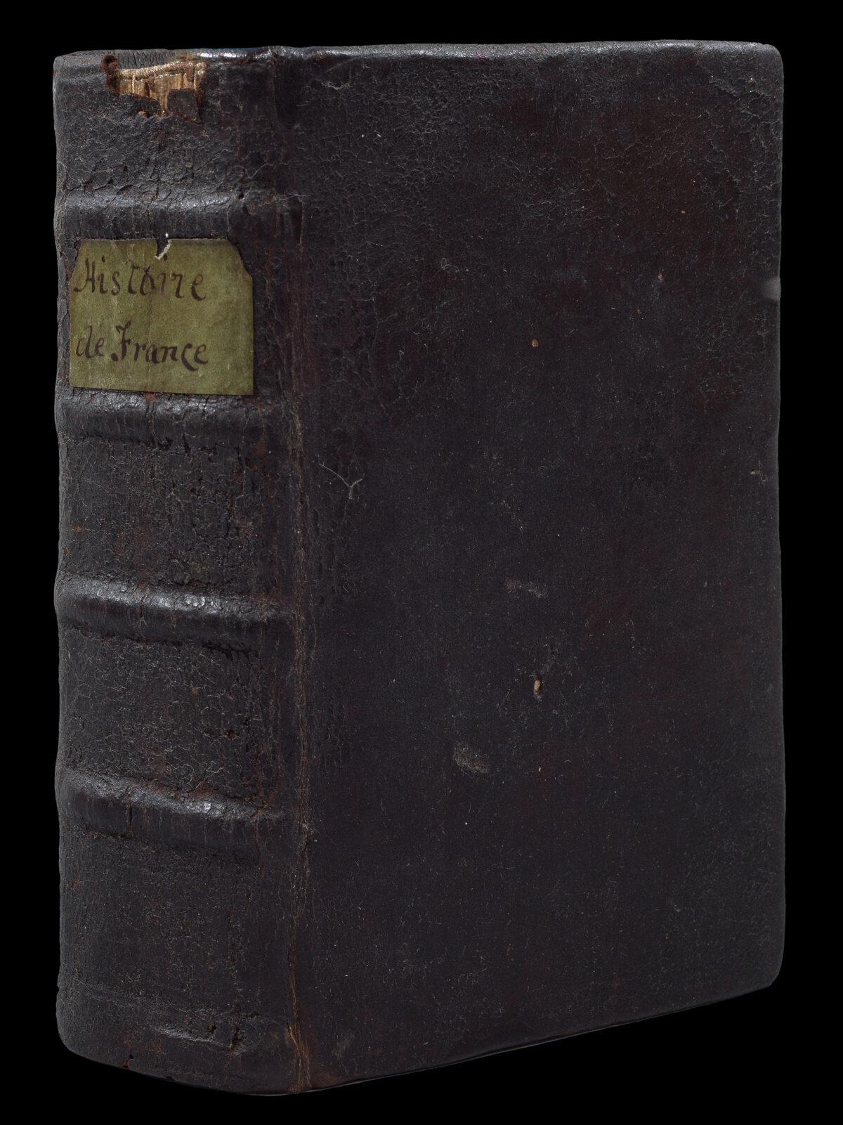 LESCARBOT, Marc; and Jan SWELINCK Contenant les Navigations, Decouverts, & Habitations faites par les Francois es Indes Occidentales & Nouvelle-France.